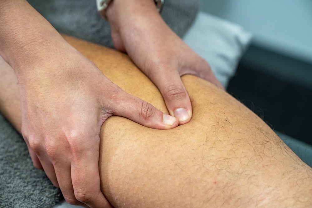 Reduce pain & tightness