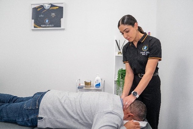 Reduce pain & tightness