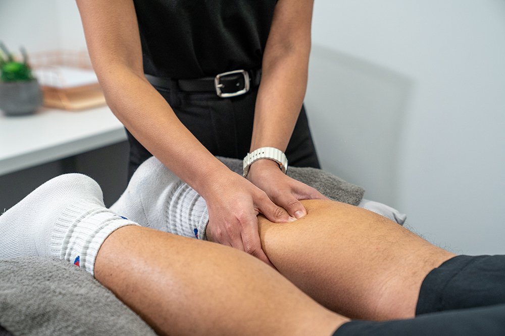 Reduce pain & swelling