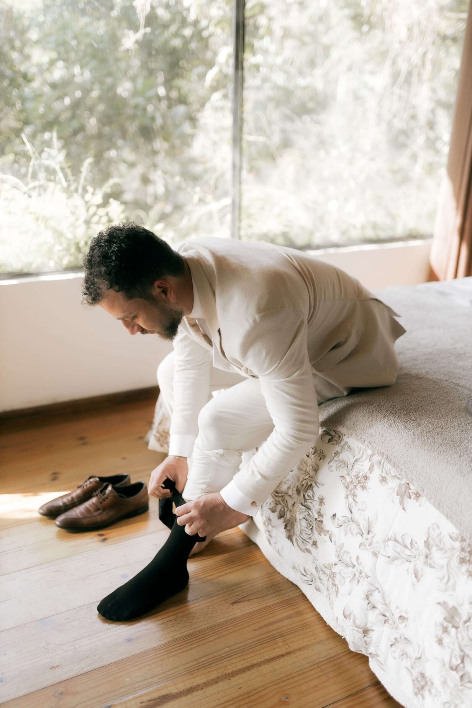 Heel Pain in the Morning? A Plantar Fasciitis Guide 3 morning-heel-pain-first-steps